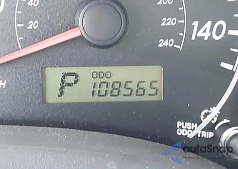 2010 Toyota Corolla Le из США, поврежденный, VIN 2T1BU4EE8AC325589